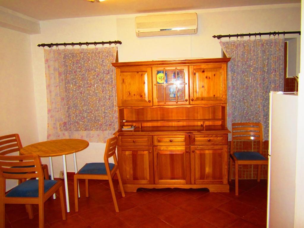 Hotel Villa Katarina Pržno Habitación foto