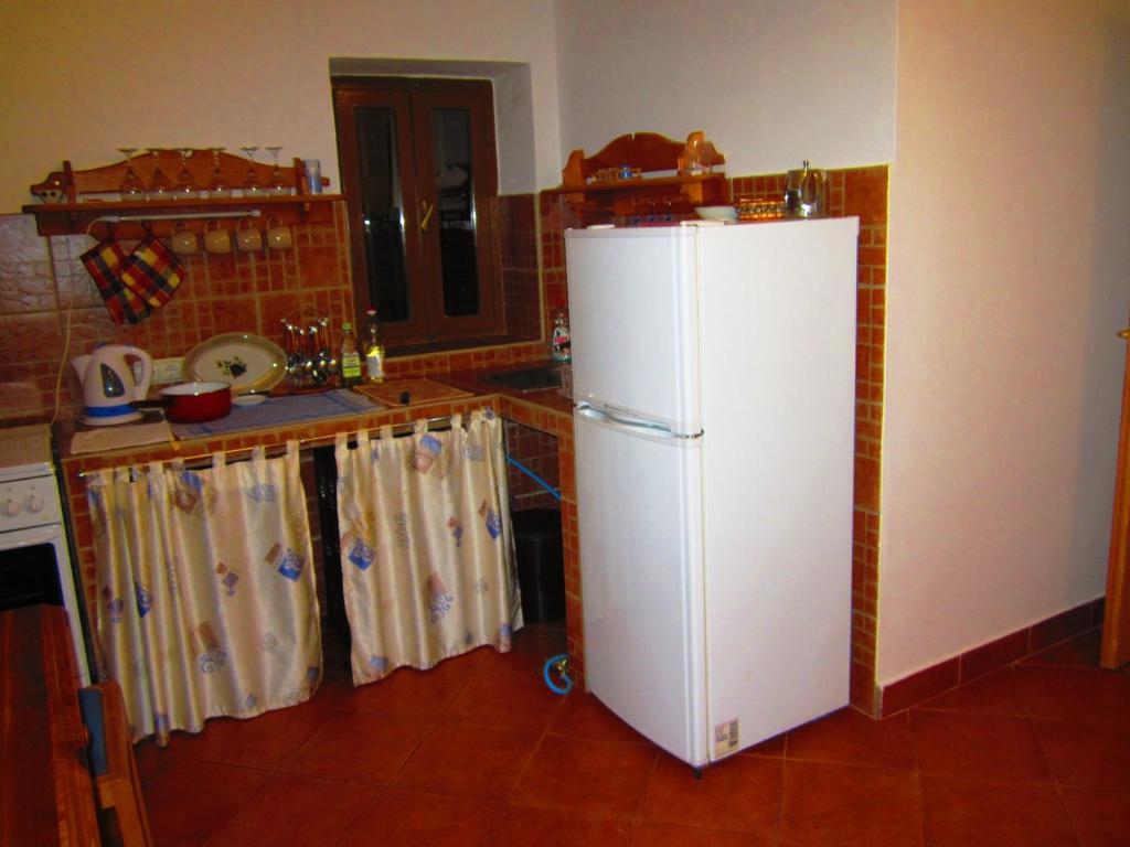 Hotel Villa Katarina Pržno Habitación foto