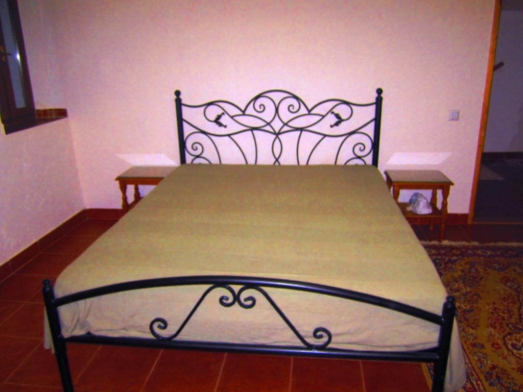 Hotel Villa Katarina Pržno Habitación foto