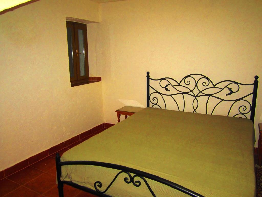 Hotel Villa Katarina Pržno Habitación foto