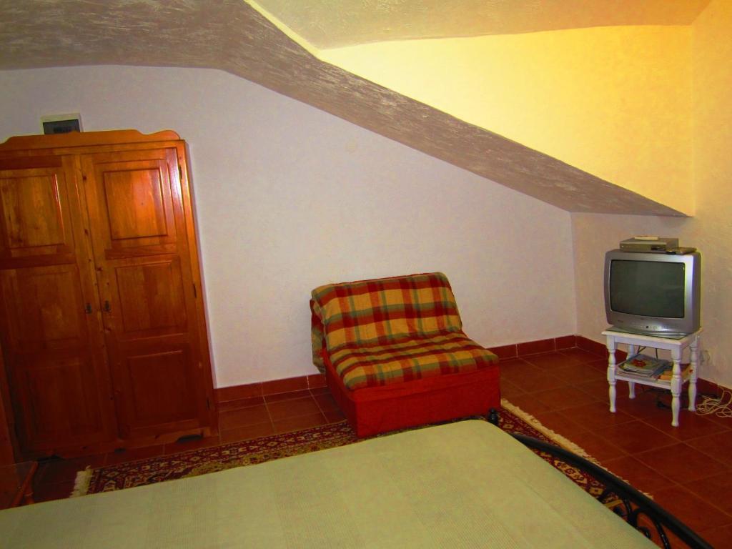 Hotel Villa Katarina Pržno Habitación foto