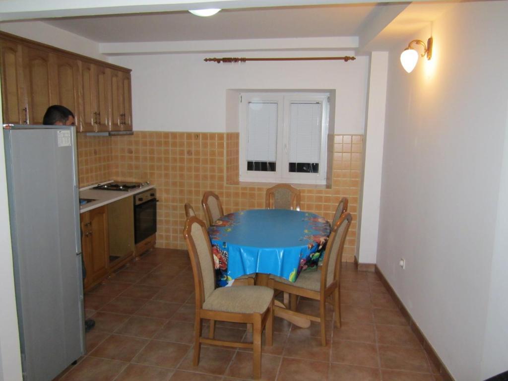 Hotel Villa Katarina Pržno Habitación foto