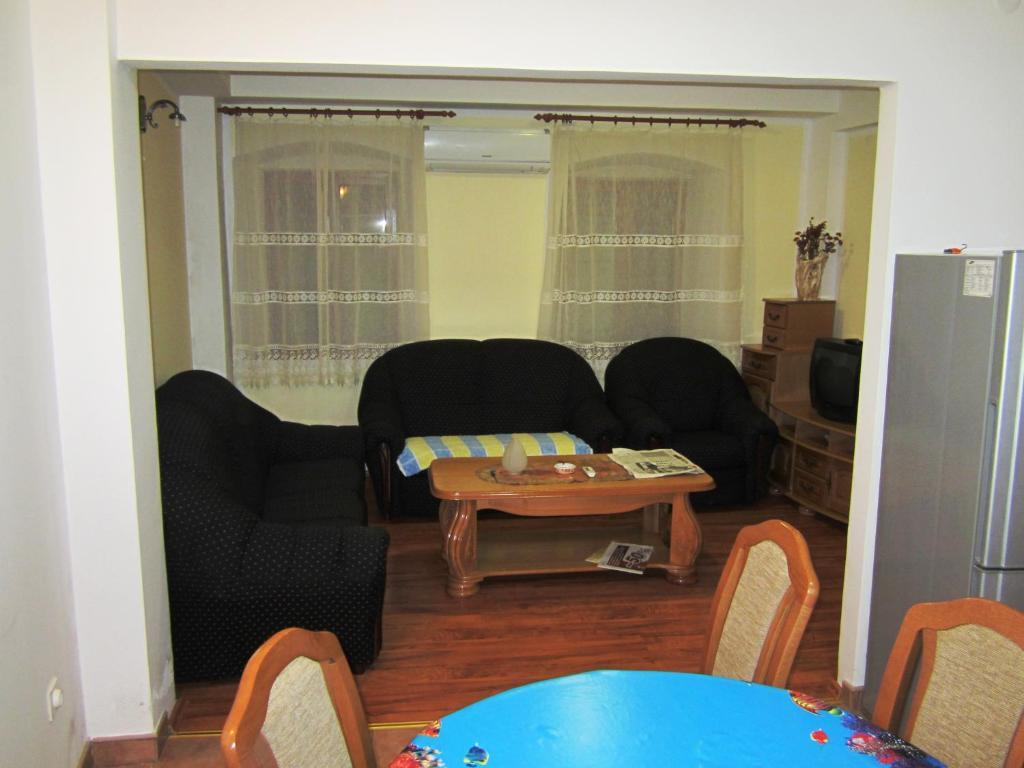 Hotel Villa Katarina Pržno Habitación foto