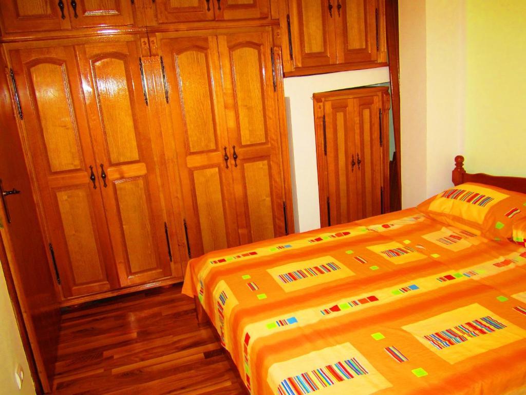 Hotel Villa Katarina Pržno Habitación foto