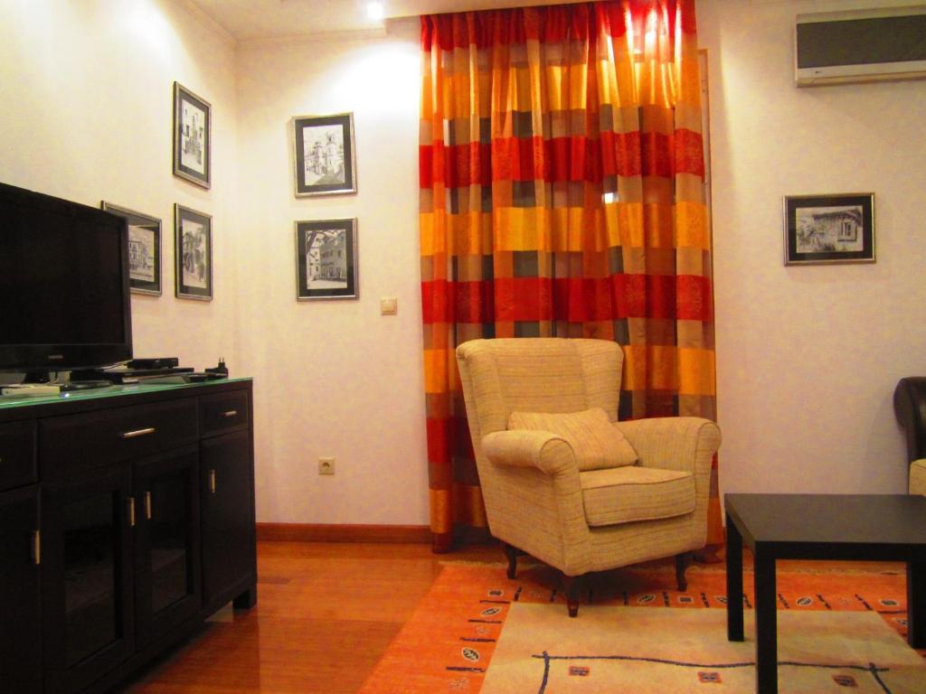 Hotel Villa Katarina Pržno Habitación foto